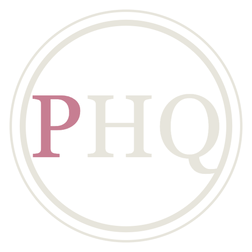 Personal HQ